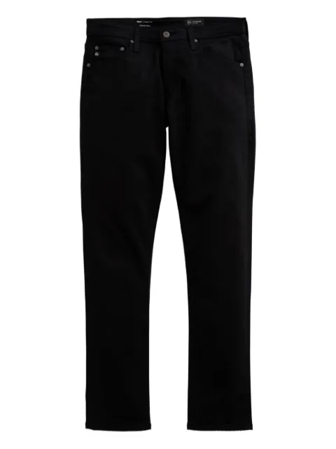 AG Jeans classic straight jeans