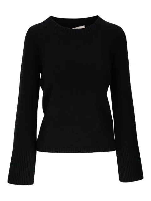 Dorothee Schumacher round-neck sweater