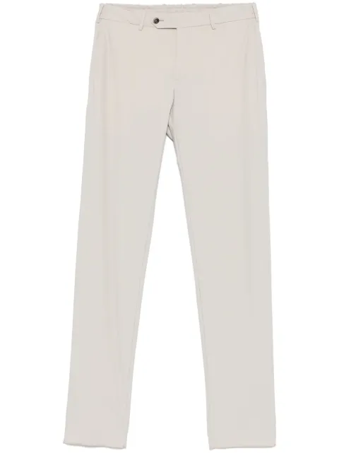 PT Torino tapered trousers    