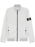 Stone Island Compass-badge jacket - Grey