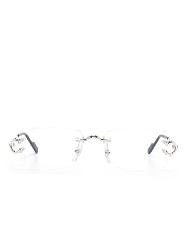 Cartier　カルティエ　フォトフレーム 非売品】カルティエ写真立て フォトフレーム cartier