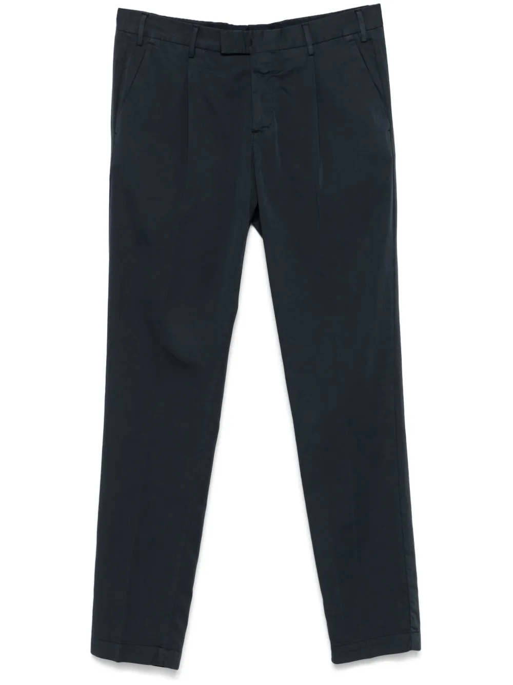 PT Torino Chino con pieghe | blu | Image 1