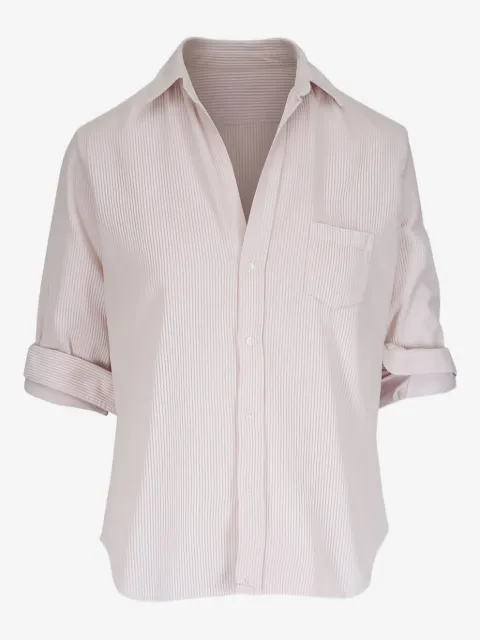 Frank & Eileen Camicia a righe