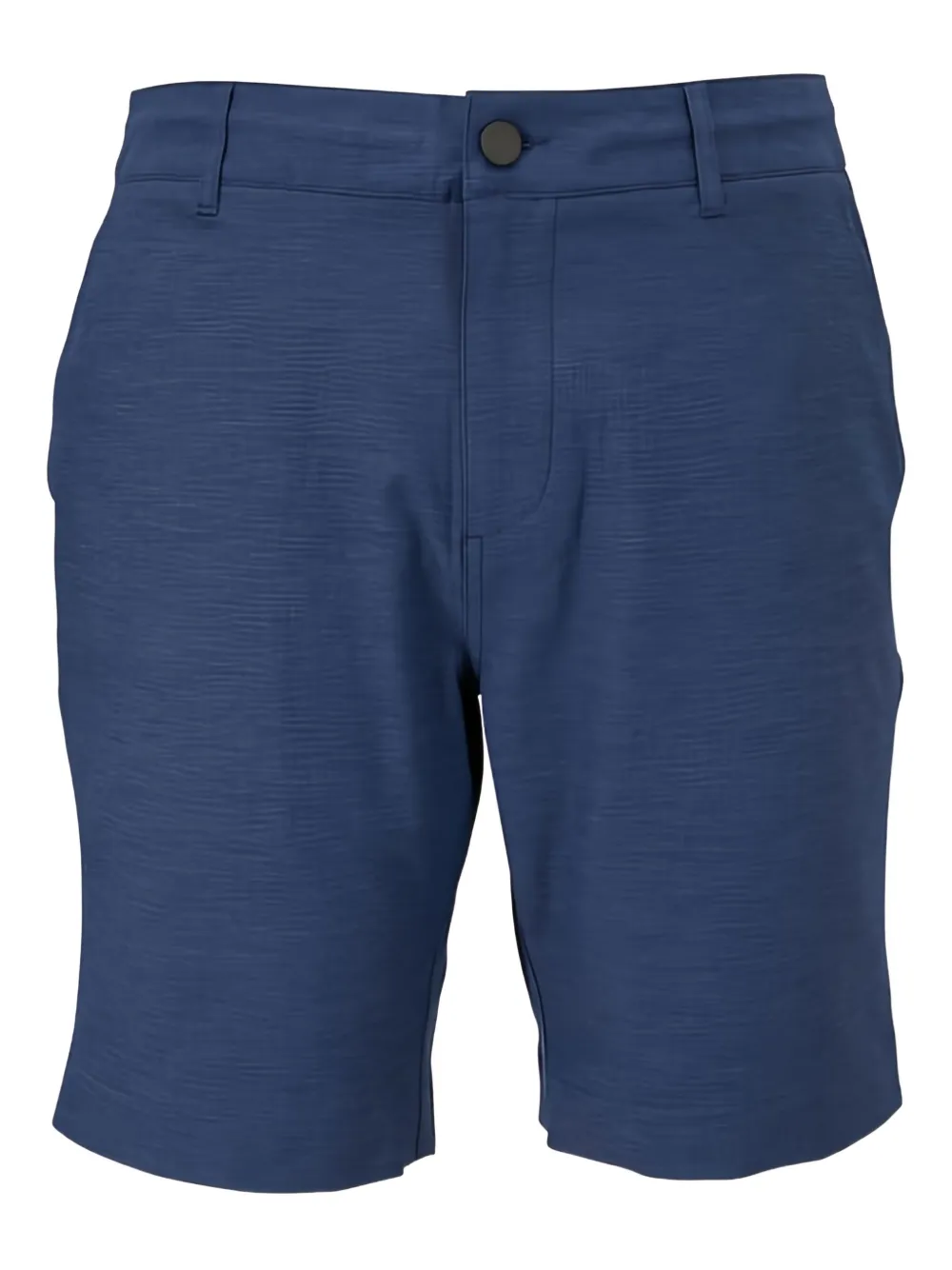 FAHERTY button-fastening shorts | Blue | Image 1