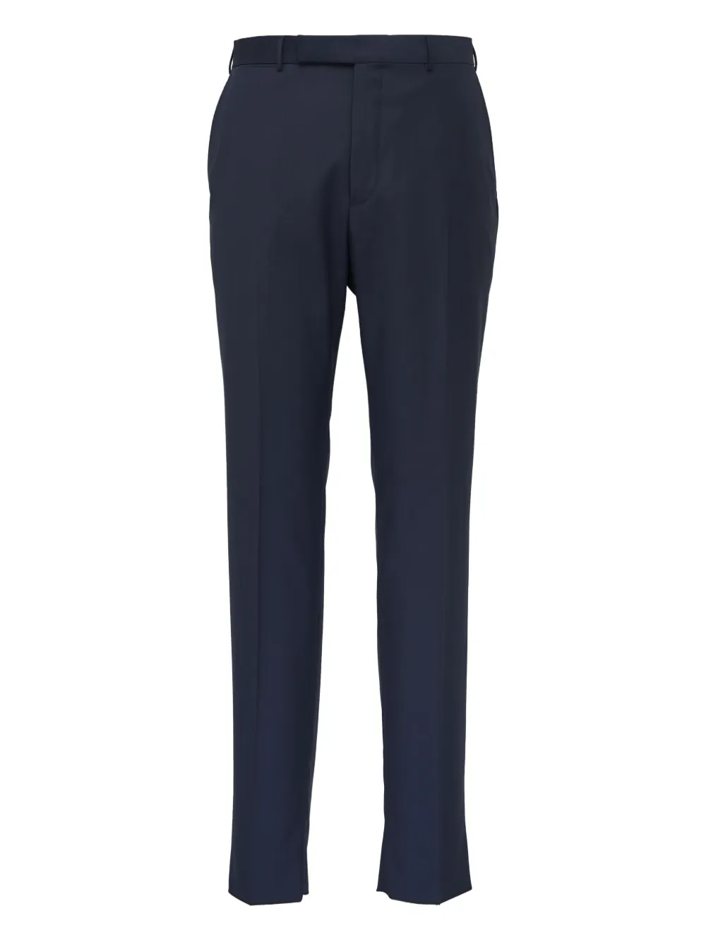 Zegna tailored trousers | Grey | Image 1