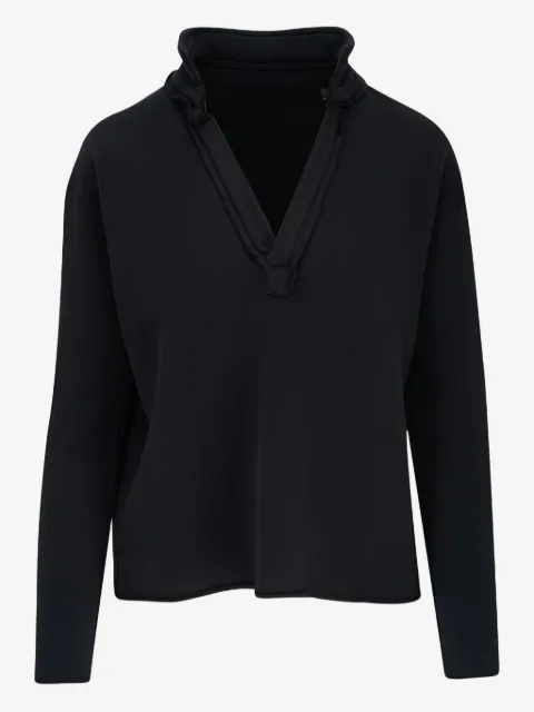 Frank & Eileen sudadera con cuello en V