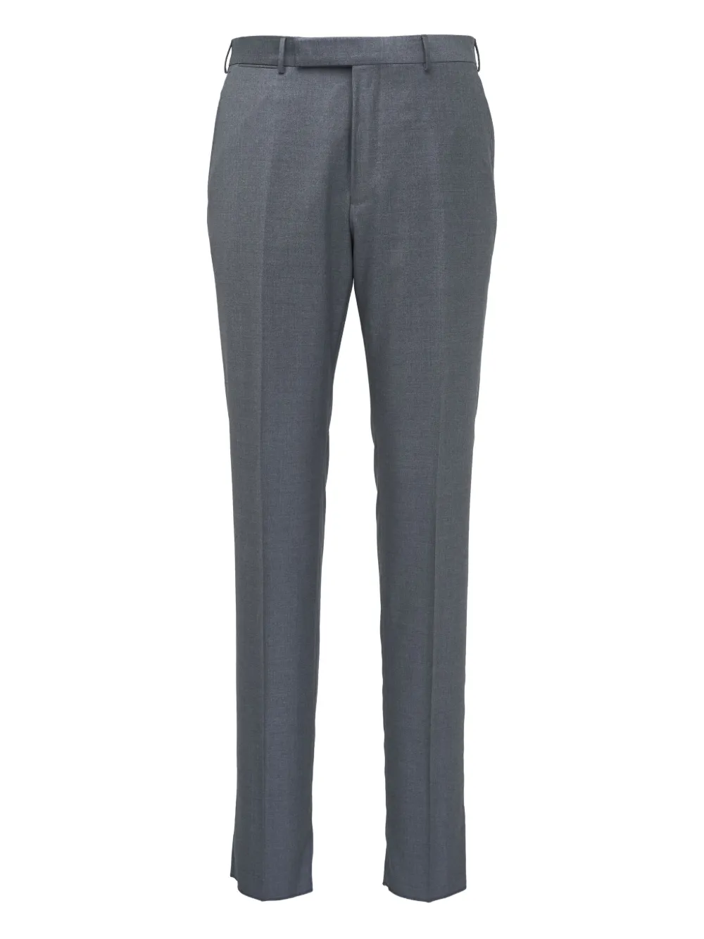 Zegna tailored trousers | Grey | Image 1