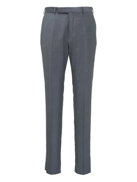 Zegna tailored trousers