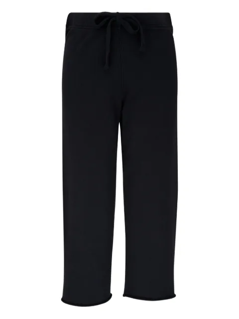 Frank & Eileen drawstring-waist track pants