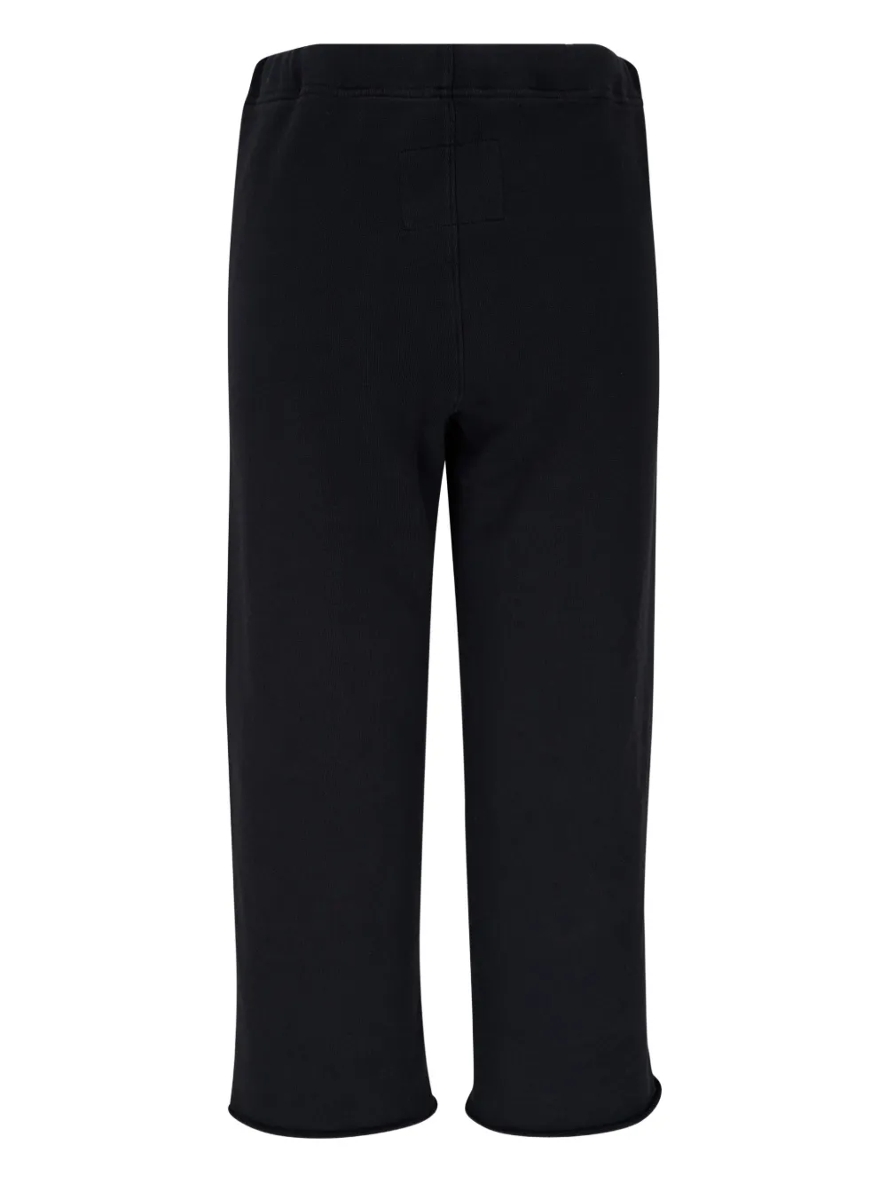 Frank & Eileen drawstring-waist track pants - Blauw