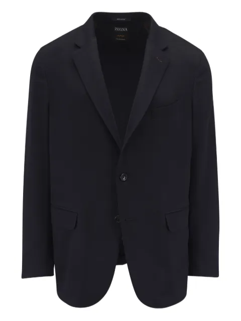 Zegna cashmere blazer