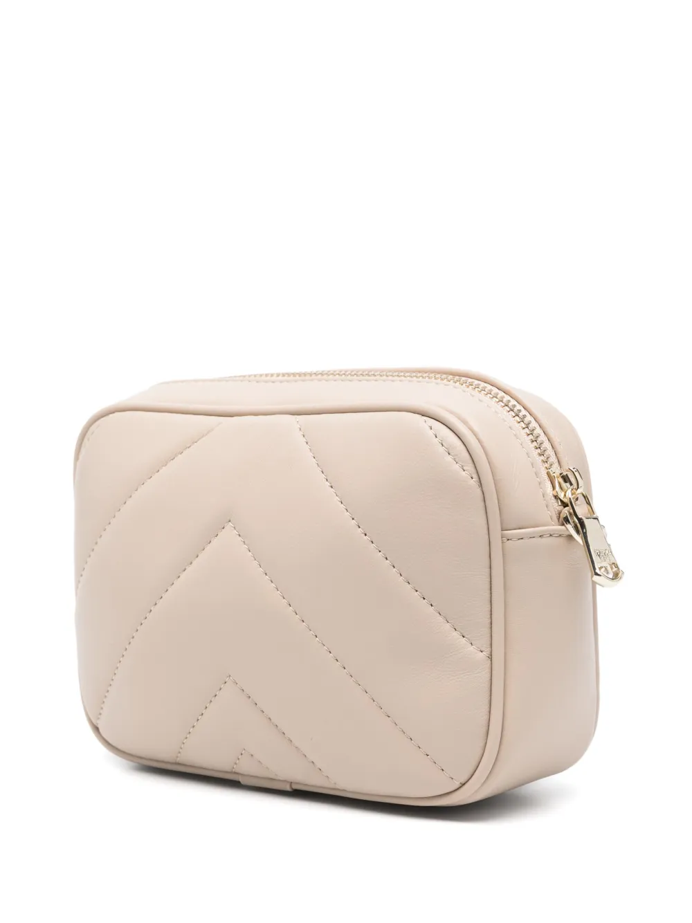 Patrizia Pepe Fly crossbodytas - Beige