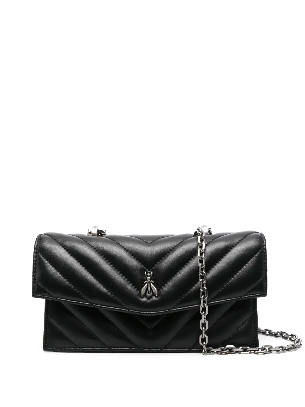 Fly shoulder bag