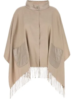Herno ウィメンズ ケープ通販 - FARFETCH Herno ウィメンズ ケープ通販 - FARFETCH