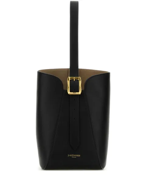 J&M Davidson bolsa bucket Quiver mini