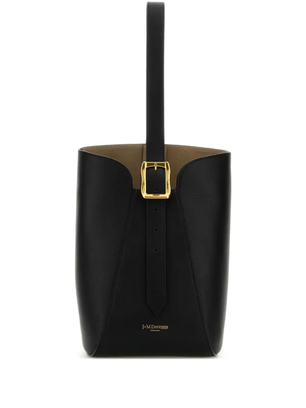 美品 J&M Davidson QUIVER BUCKET MINI ブラック 28624080_57901415_600.jpg
