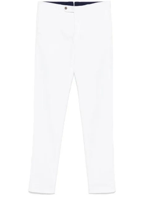 PT Torino pantalones tapered
