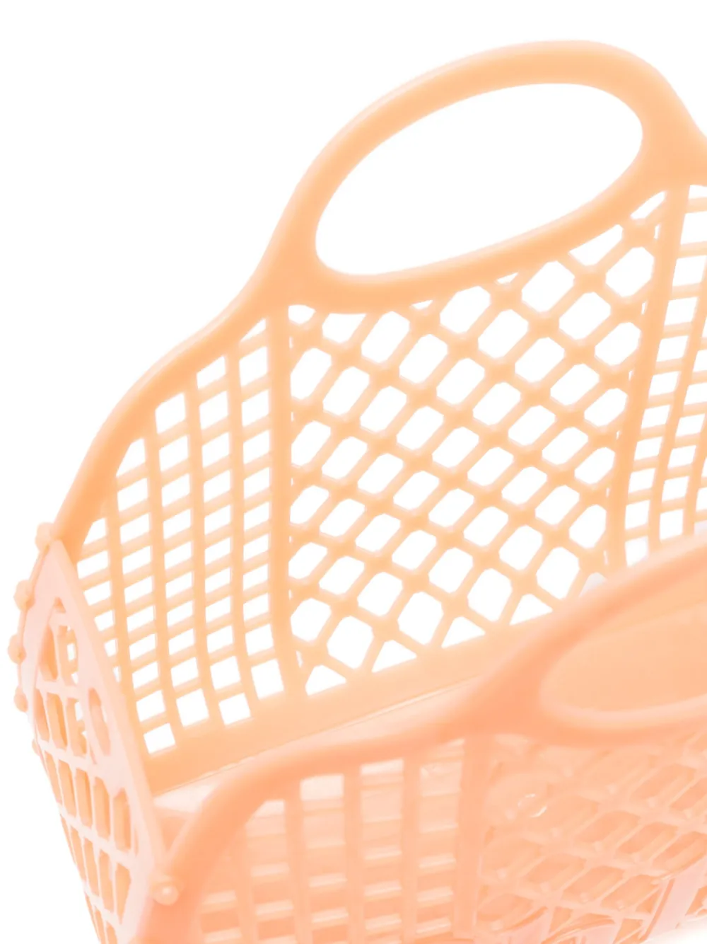 Chloé Cage tote bag Beige
