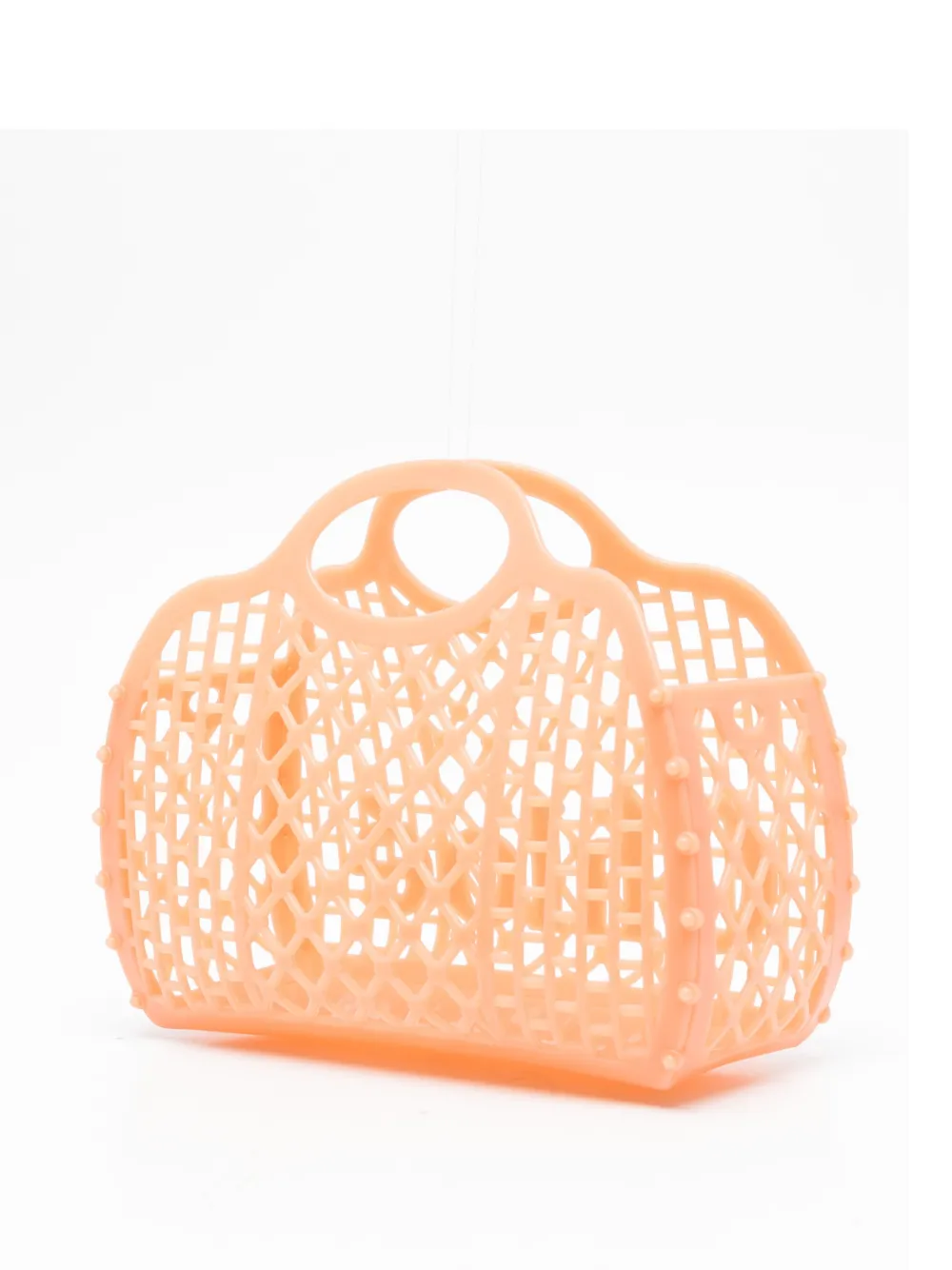 Chloé Cage tote bag Beige