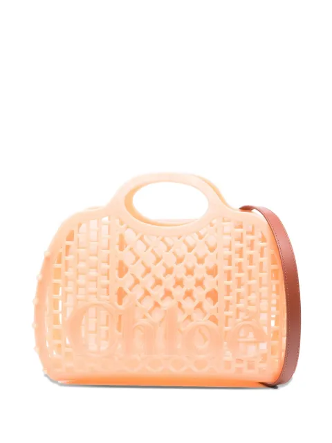 Chloé Cage tote bag
