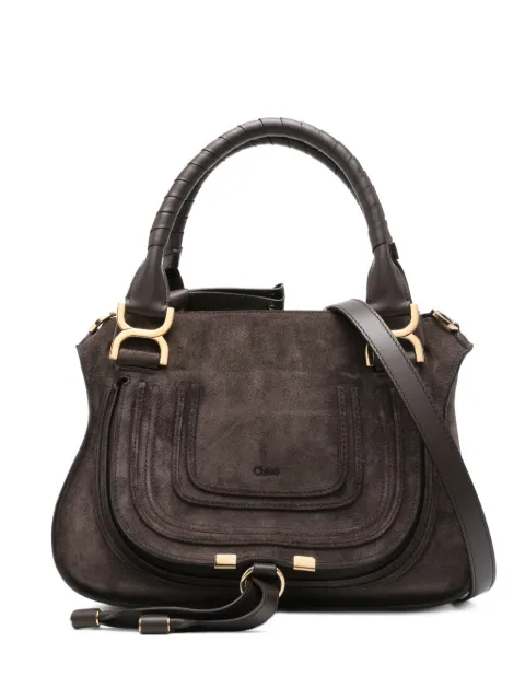 Chloé tote Marcie pequeña