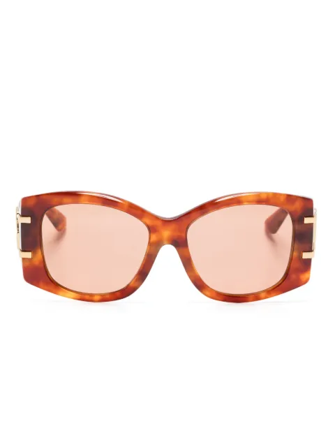 Dolce & Gabbana Eyewear square-frame sunglasses