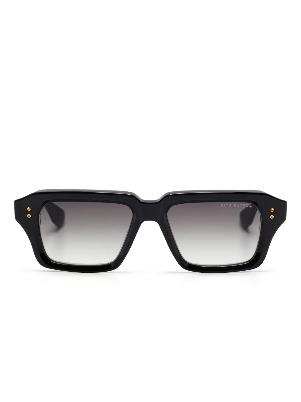 Dita Eyewear Detron zonnebril Zwart