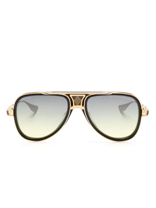 Lunettes de soleil Grand - Dita Eyewear - Modalova