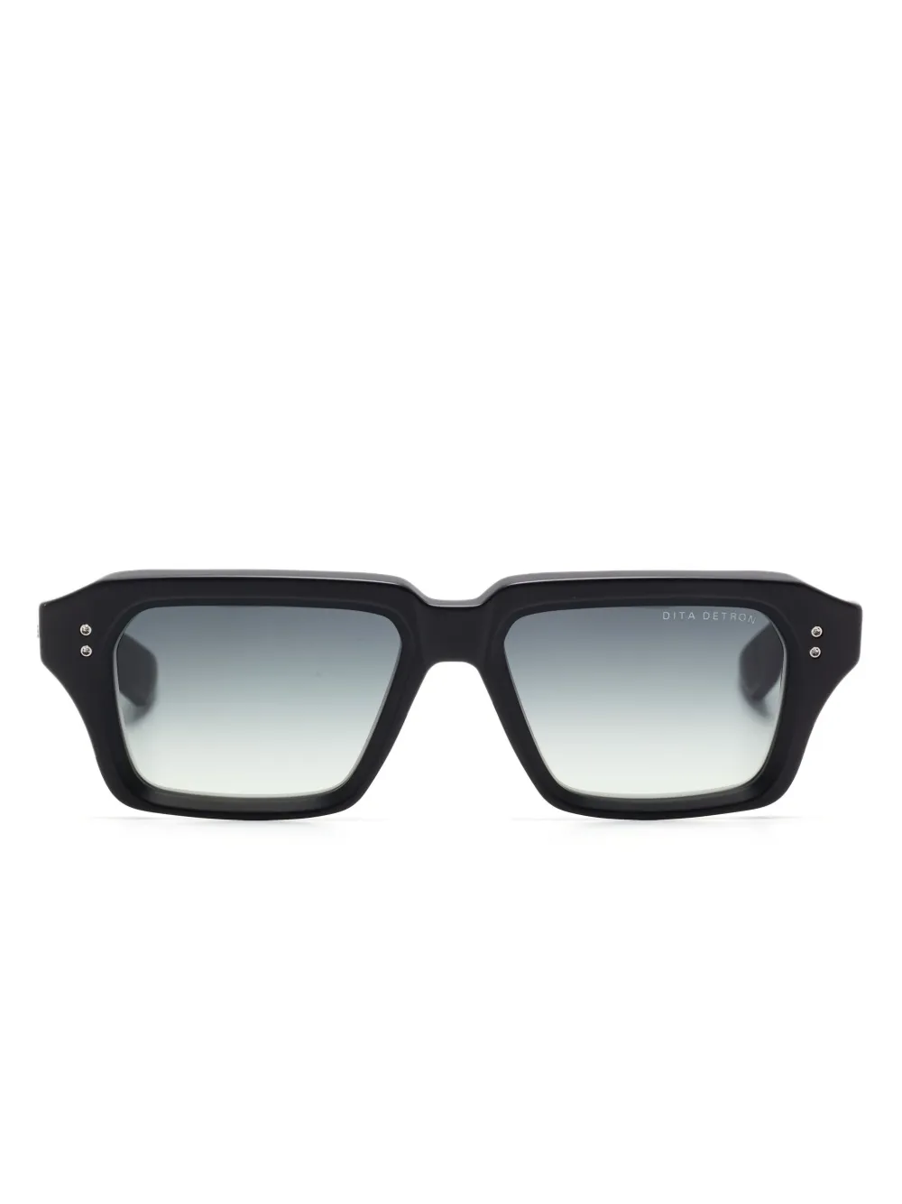 Dita Eyewear Detron zonnebril BLACK GREY