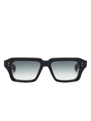 Dita Eyewear Grandmaster-Nine サングラス | ブラック | FARFETCH JP