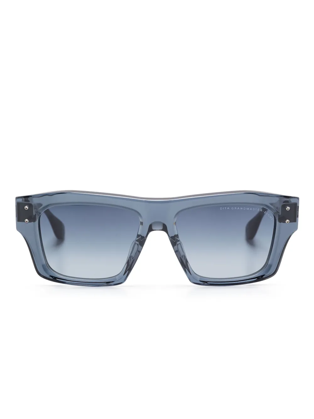 Dita Eyewear Grandmaster zonnebril Blauw