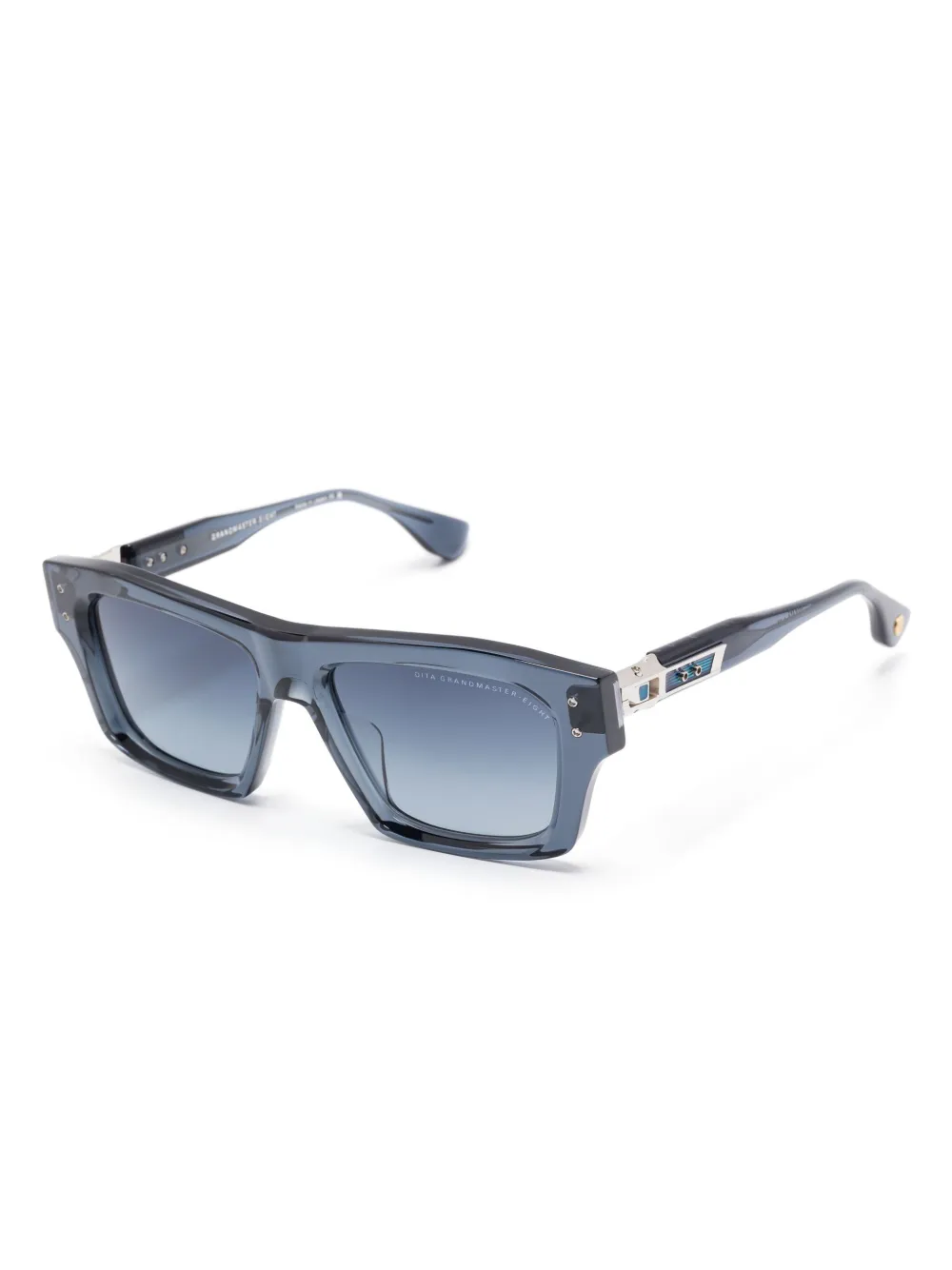 Dita Eyewear Grandmaster zonnebril Blauw