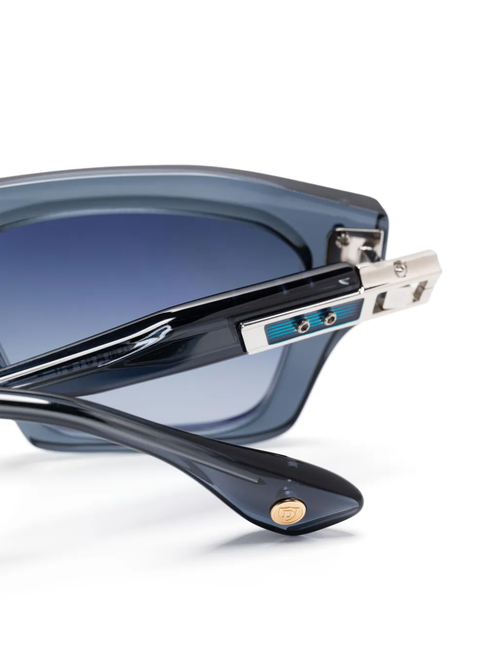 Dita Eyewear Grandmaster zonnebril Blauw