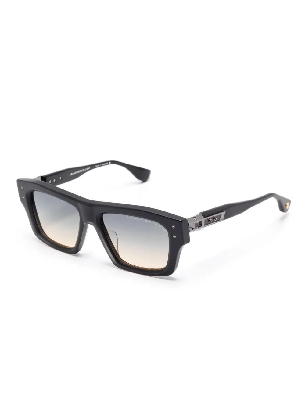 Dita Eyewear Grandmaster zonnebril Zwart