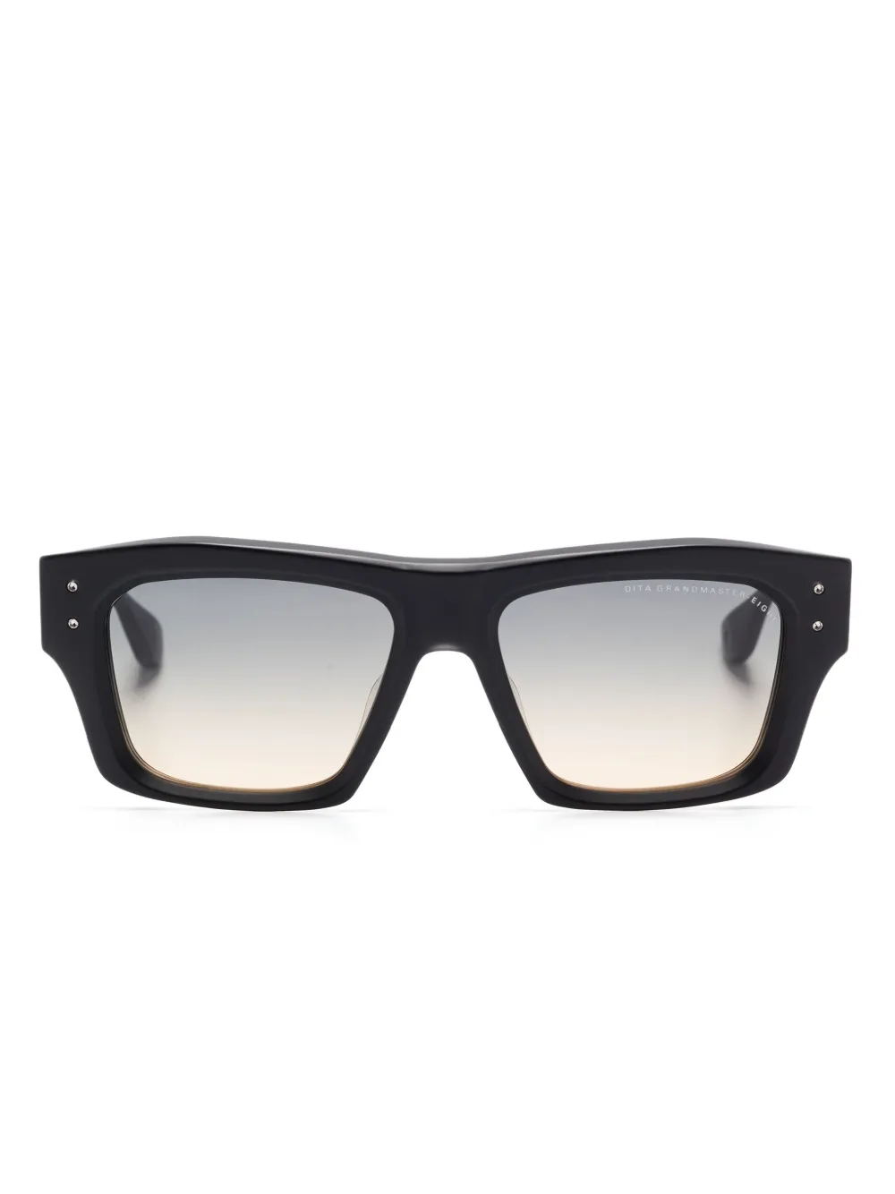 Dita Eyewear Grandmaster zonnebril Zwart
