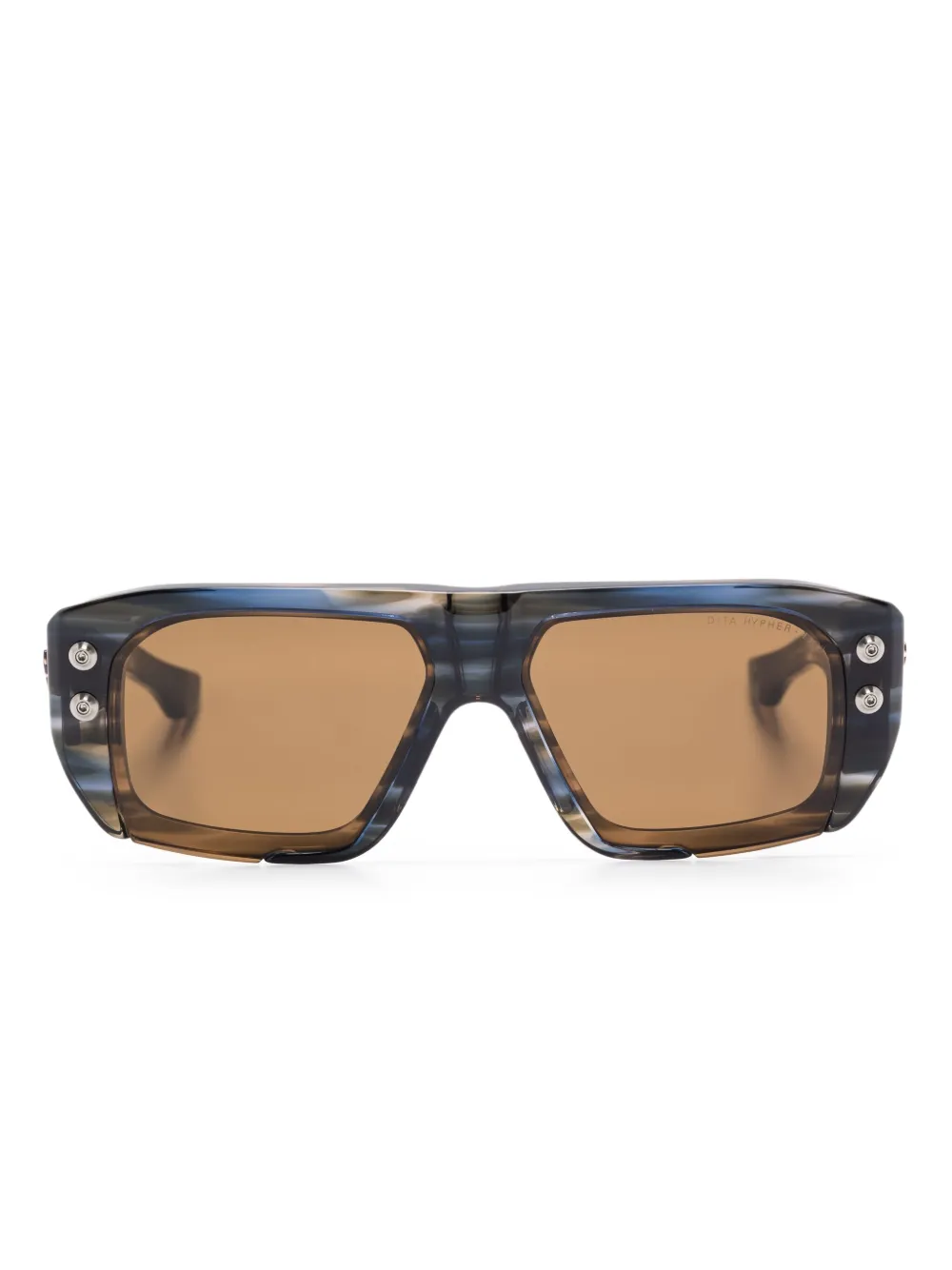 Dita Eyewear Hyper zonnebril Blauw
