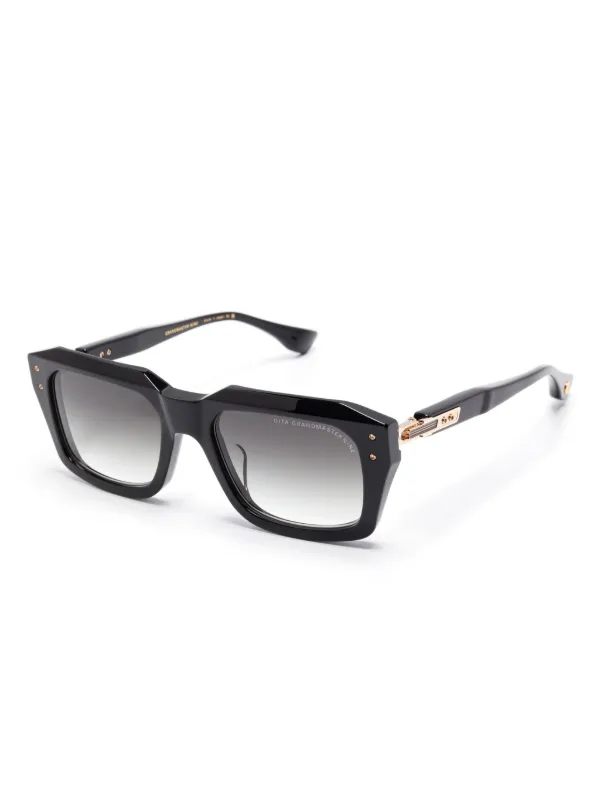 Dita Eyewear Grandmaster サングラス | ブラック | FARFETCH JP