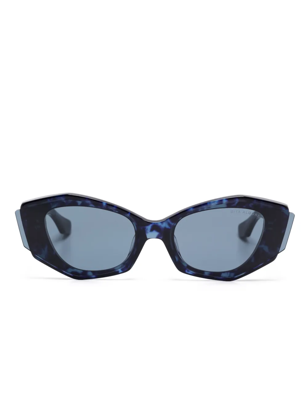 Dita Eyewear Aloure zonnebril Blauw