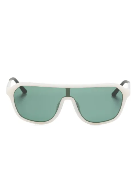 Oliver Peoples oversize-frame sunglasses