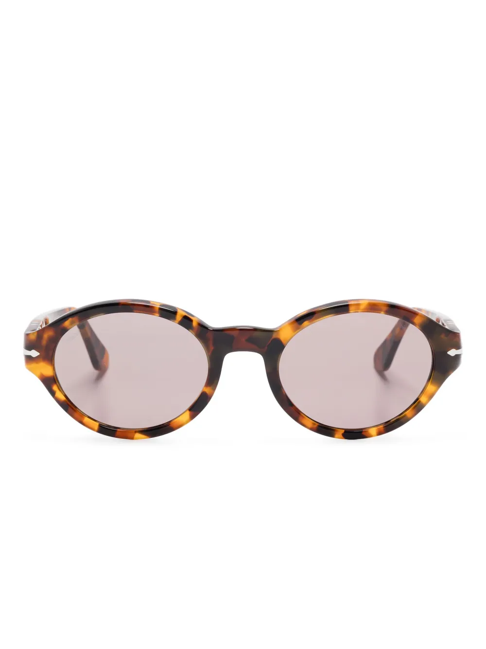 Persol Loris zonnebril Bruin
