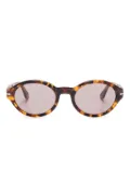Persol Loris sunglasses - Brown
