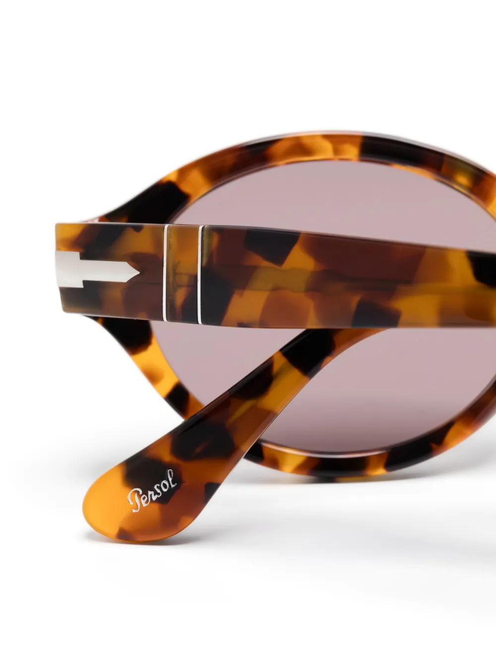 Persol Loris zonnebril Bruin