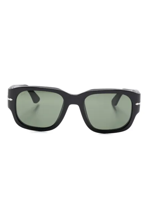 Persol rectangle-frame sunglasses