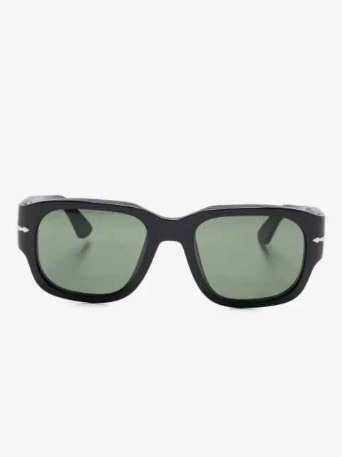 Persol rectangle-frame sunglasses