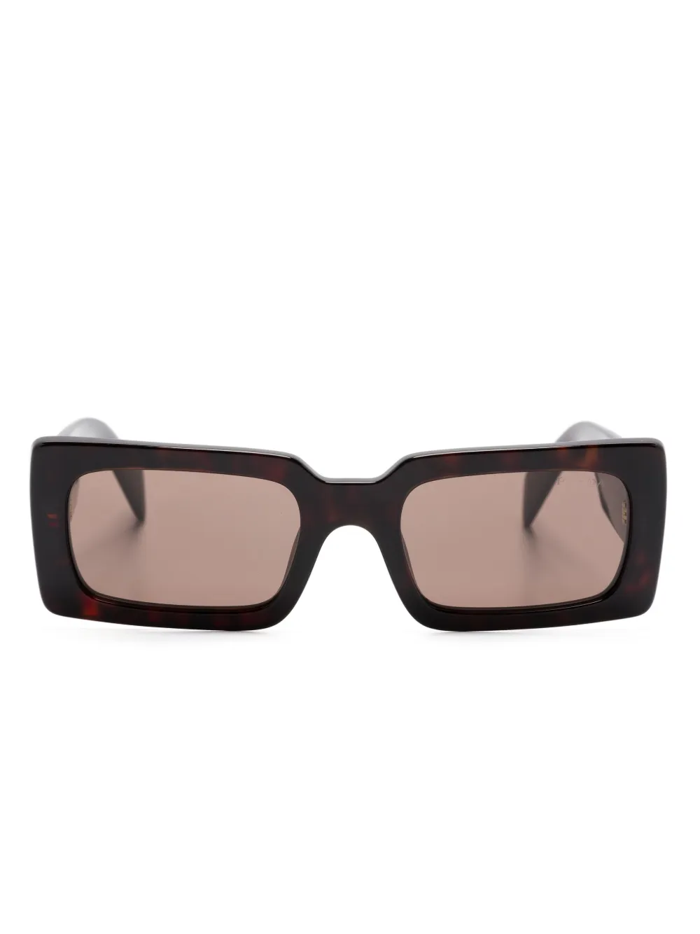 Prada Eyewear PRADA PR A07S 52 - BROWN