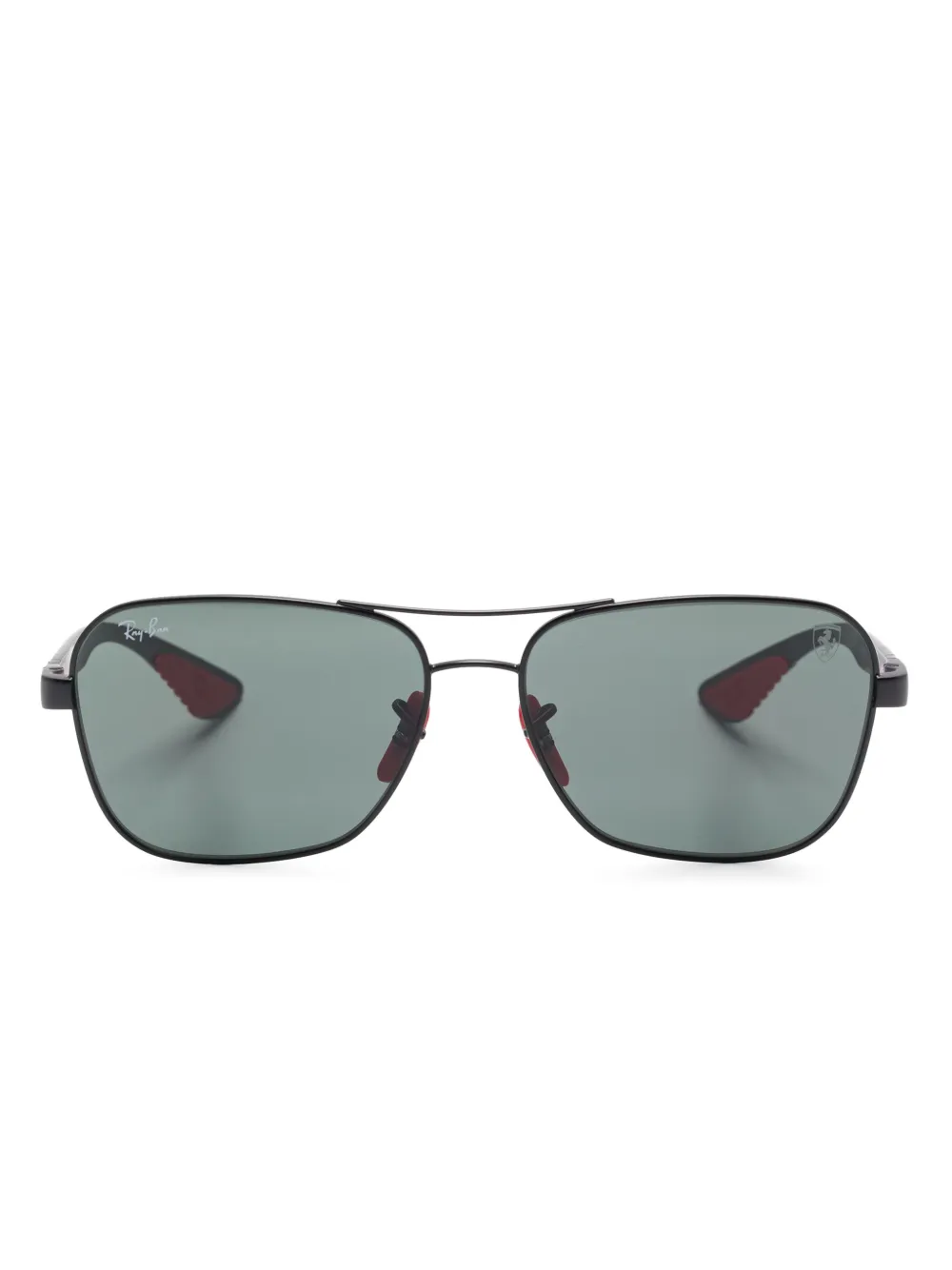 Ray-Ban lentes de sol RB 8336 | negro | Image 1