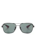 Ray-Ban RB 8336 sunglasses - Black