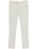 PT Torino tapered trousers - Grey