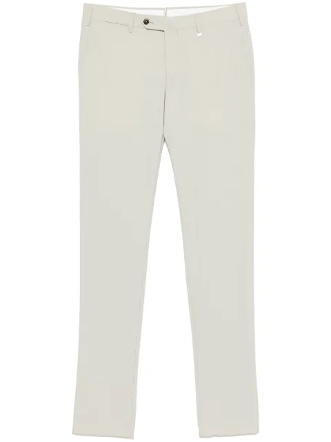 PT Torino pantalones tapered
