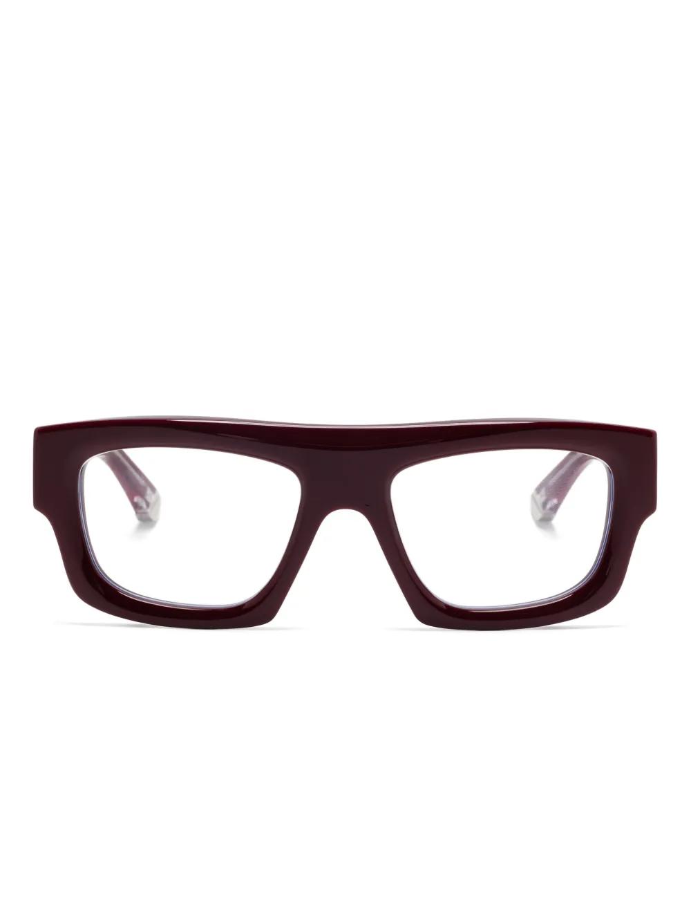 Gucci Eyewear lunettes de vue GG1926S | rouge | Image 1